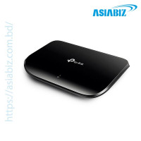 TP-Link TL-SG1005D 5-Port Gigabit Desktop Switch